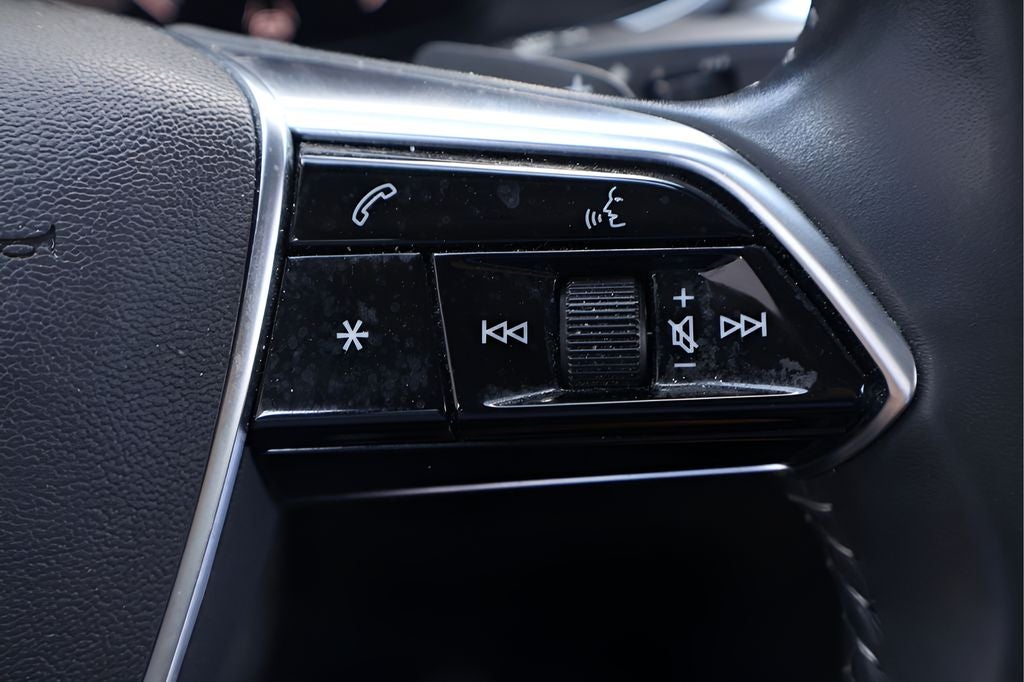 2019 Audi A7 3.0T Prestige quattro