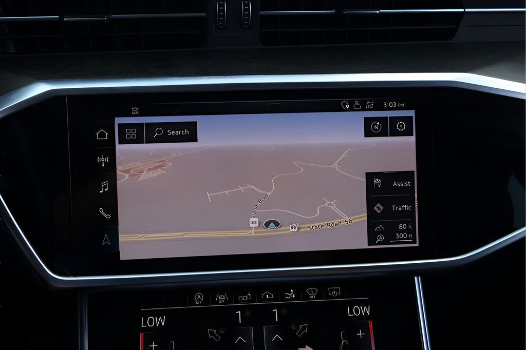 2019 Audi A7 3.0T Prestige quattro