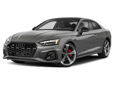 2024 Audi A5 45 S line Premium Plus quattro