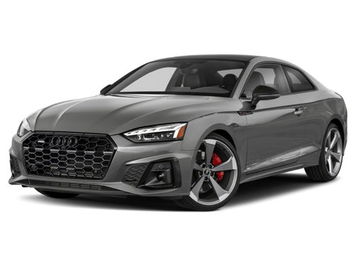 2024 Audi A5 45 S line Premium Plus quattro