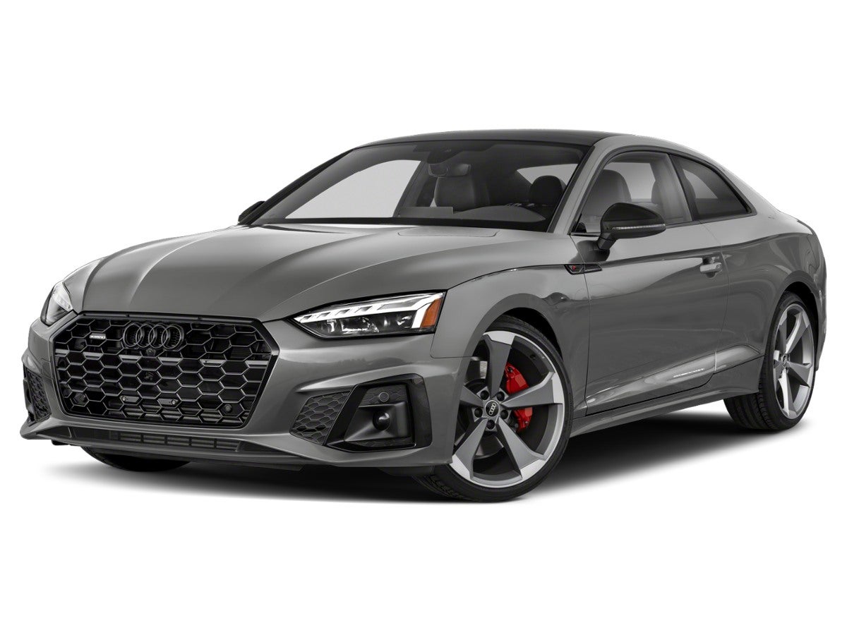 2024 Audi A5 45 S line Premium Plus quattro