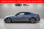 2024 Audi A5 45 S line Premium Plus quattro