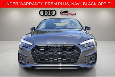 2024 Audi A5 45 S line Premium Plus quattro