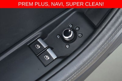 2020 Audi A5 2.0T Premium Plus quattro