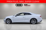 2020 Audi A5 2.0T Premium Plus quattro