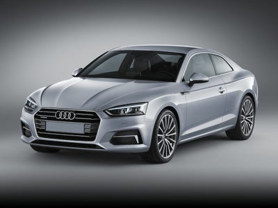 2018 Audi A5 2.0T Premium Plus quattro