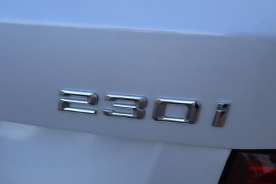 2018 BMW 2 Series 230i