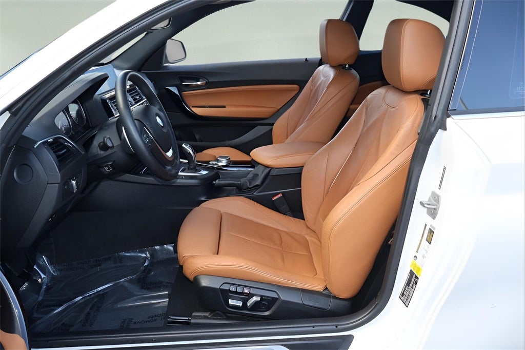 2018 BMW 2 Series 230i