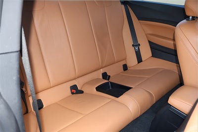 2018 BMW 2 Series 230i