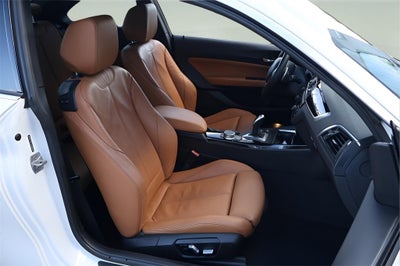 2018 BMW 2 Series 230i