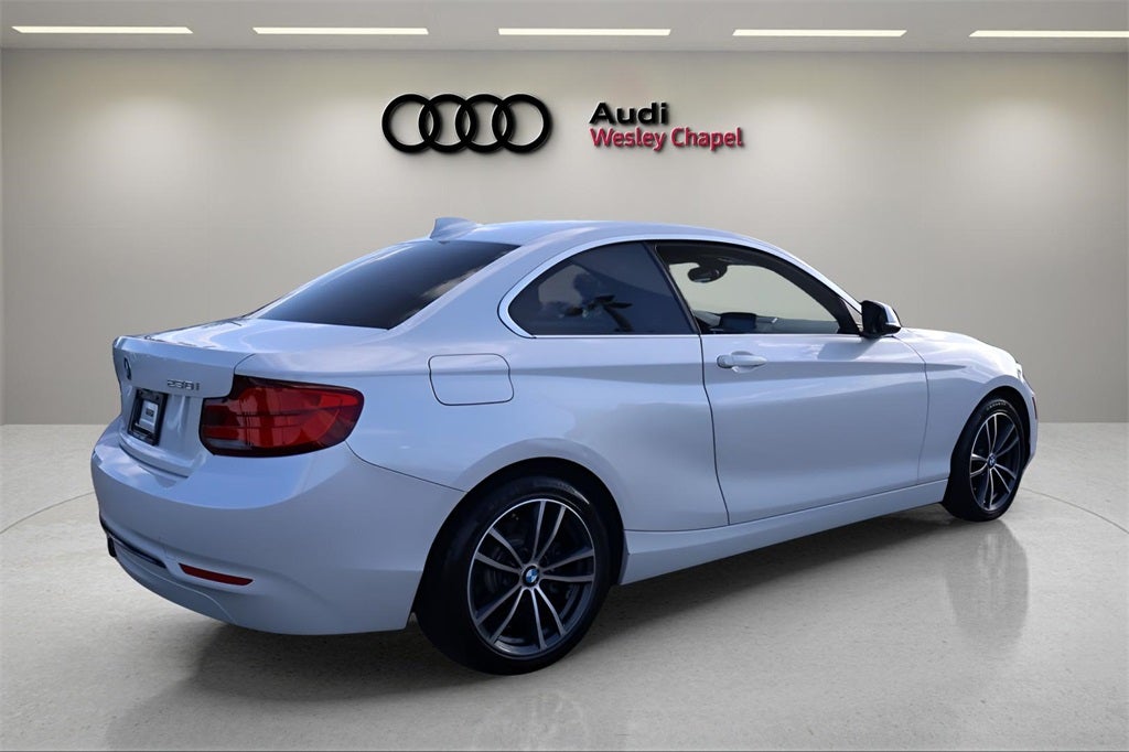 2018 BMW 2 Series 230i