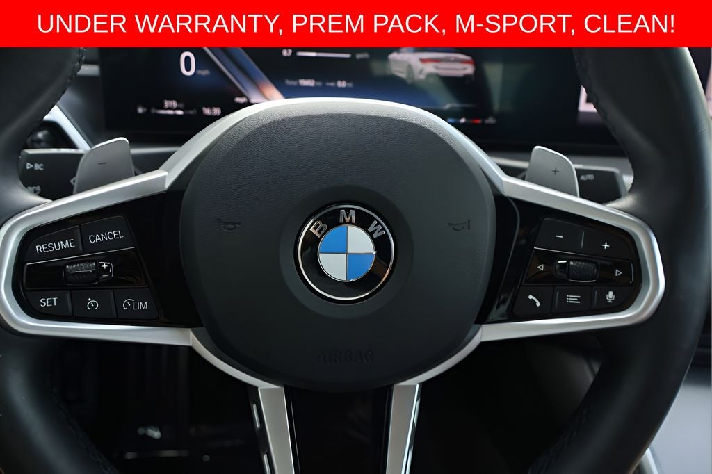 2026 BMW 4 Series 430i