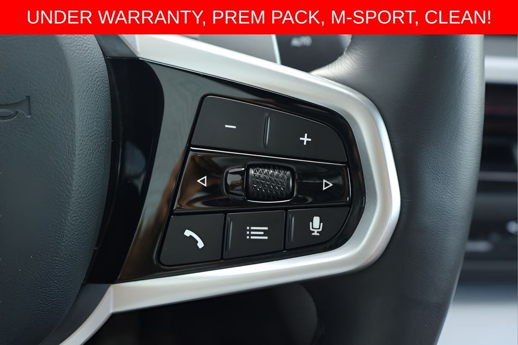 2026 BMW 4 Series 430i