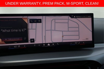 2026 BMW 4 Series 430i