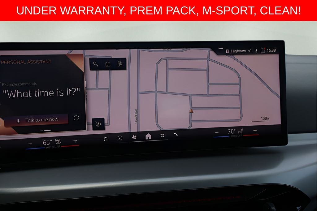2026 BMW 4 Series 430i