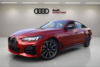 2025 BMW 4 Series M440i