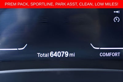 2020 BMW 5 Series 530i xDrive