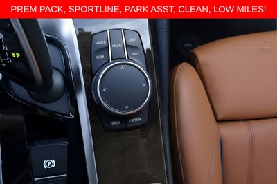 2020 BMW 5 Series 530i xDrive