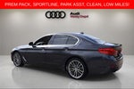 2020 BMW 5 Series 530i xDrive