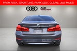 2020 BMW 5 Series 530i xDrive