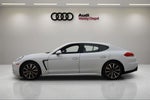 2016 Porsche Panamera 2