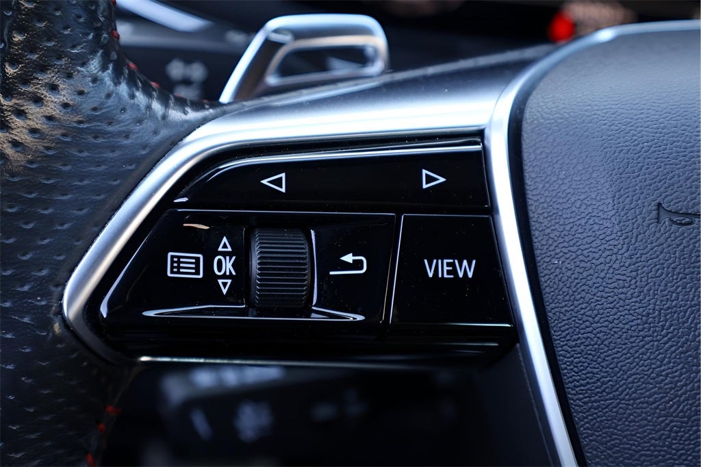 2021 Audi RS 6 4.2 quattro