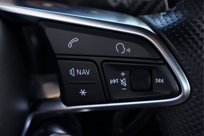 2018 Audi R8 5.2 RWD