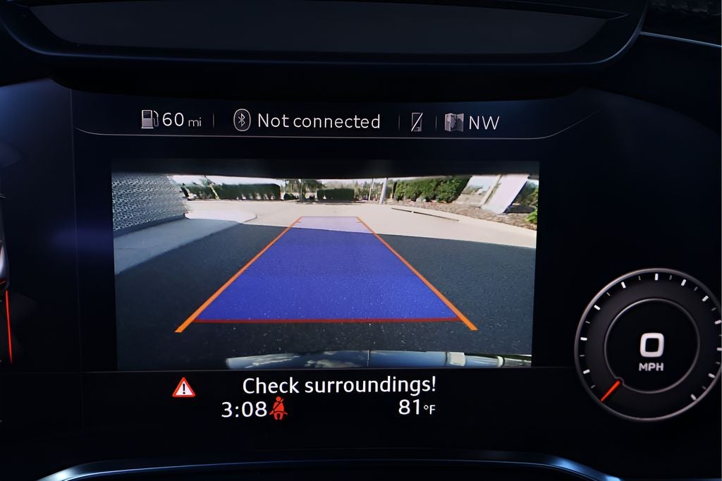 2018 Audi R8 5.2 RWD