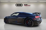 2018 Audi R8 5.2 RWD