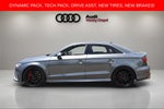 2019 Audi RS 3 2.5T quattro