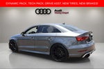 2019 Audi RS 3 2.5T quattro