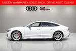 2024 Audi RS 7 4.0T Performance quattro