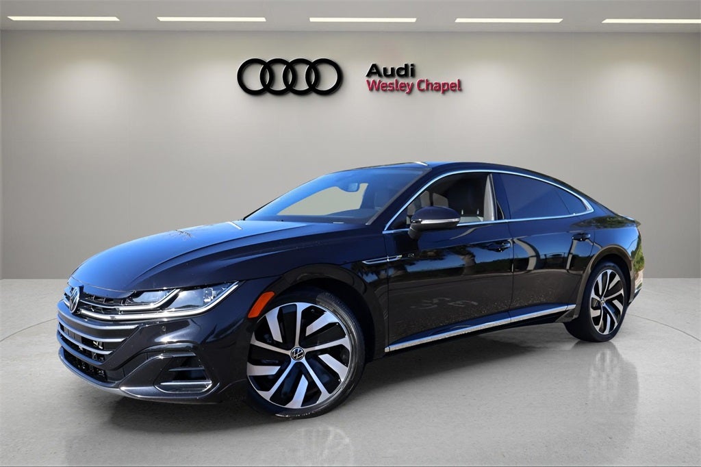 2021 Volkswagen Arteon 2.0T SEL R-Line