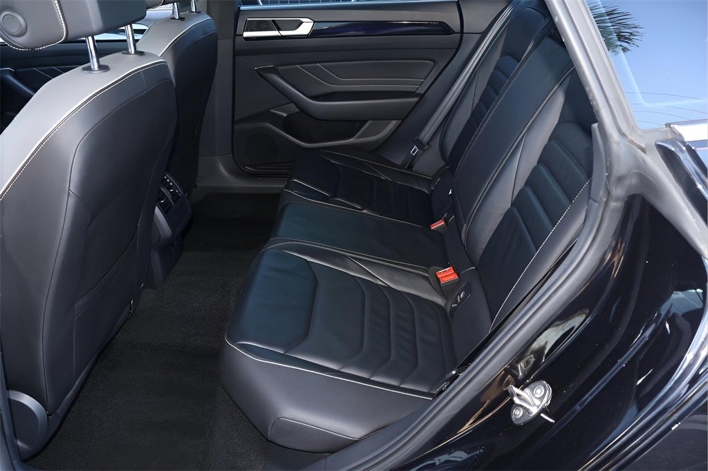 2021 Volkswagen Arteon 2.0T SEL R-Line