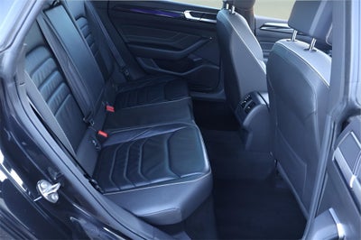 2021 Volkswagen Arteon 2.0T SEL R-Line