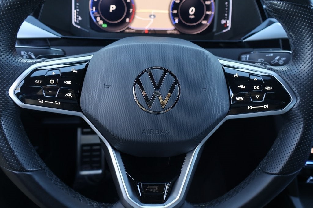 2021 Volkswagen Arteon 2.0T SEL R-Line