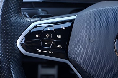 2021 Volkswagen Arteon 2.0T SEL R-Line