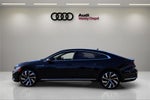 2021 Volkswagen Arteon 2.0T SEL R-Line