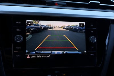 2021 Volkswagen Arteon 2.0T SEL R-Line