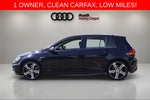 2016 Volkswagen Golf R 4Motion
