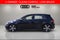 2016 Volkswagen Golf R 4Motion