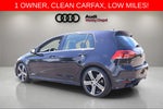 2016 Volkswagen Golf R 4Motion