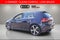2016 Volkswagen Golf R 4Motion