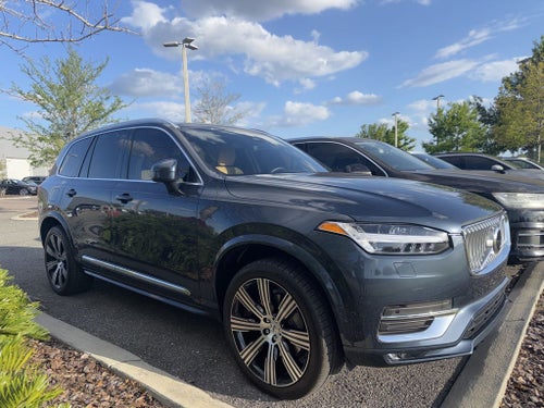 2023 Volvo XC90 Ultimate