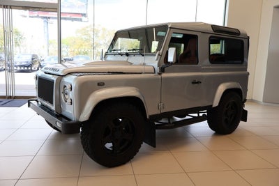 1994 Land Rover Defender 90 Base