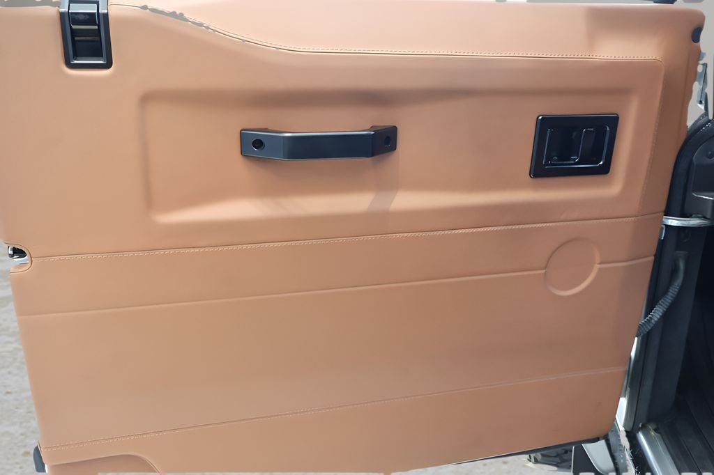 1994 Land Rover Defender 90 Base