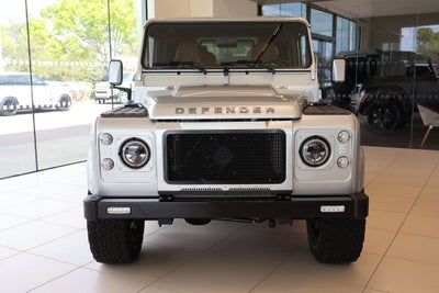 1994 Land Rover Defender 90 Base