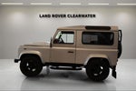 1994 Land Rover Defender 90 Base