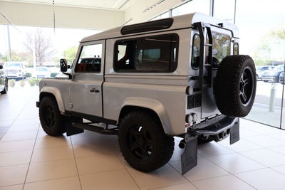1994 Land Rover Defender 90 Base
