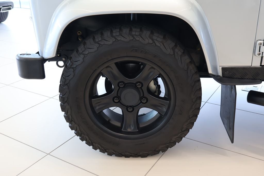 1994 Land Rover Defender 90 Base